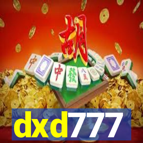 dxd777
