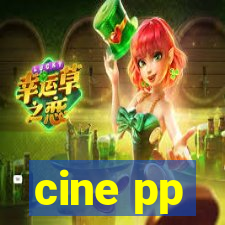 cine pp