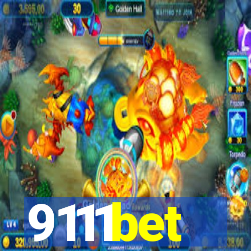 9111bet