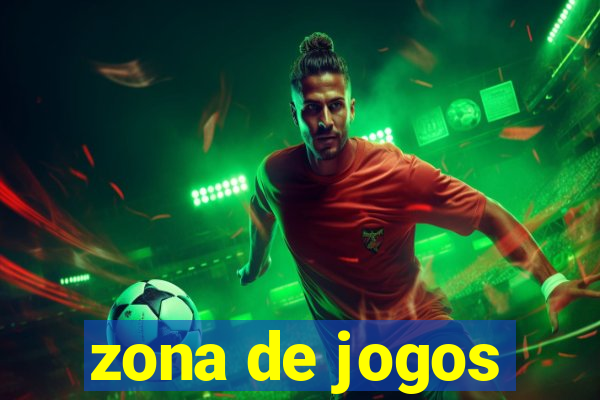 zona de jogos
