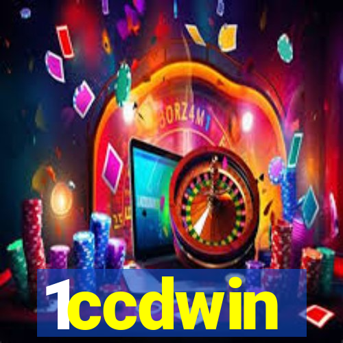 1ccdwin