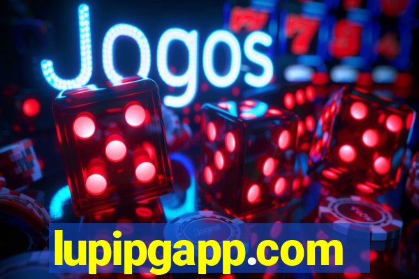 lupipgapp.com