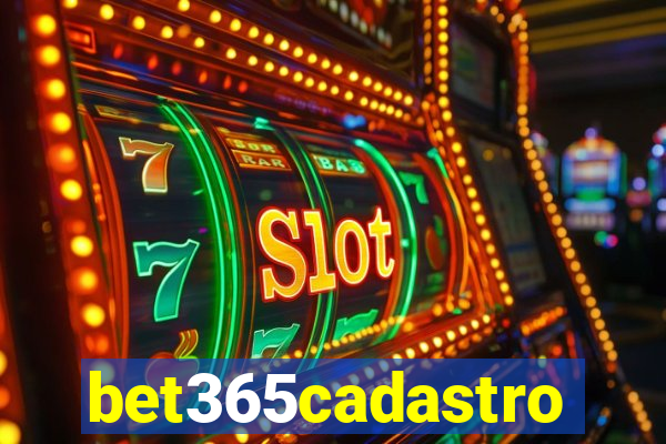 bet365cadastro