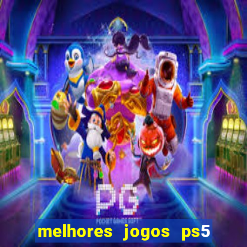melhores jogos ps5 mundo aberto