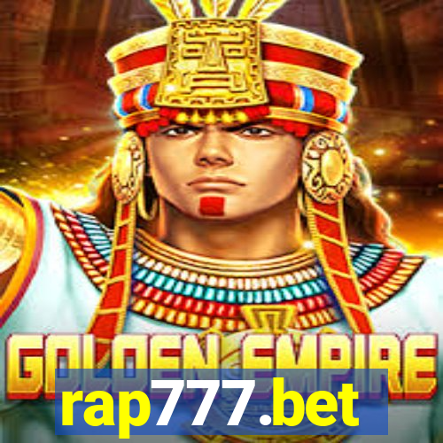 rap777.bet