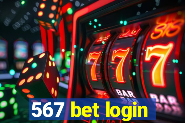 567 bet login