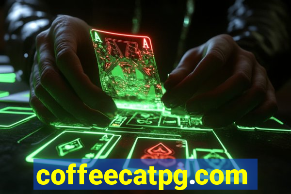 coffeecatpg.com