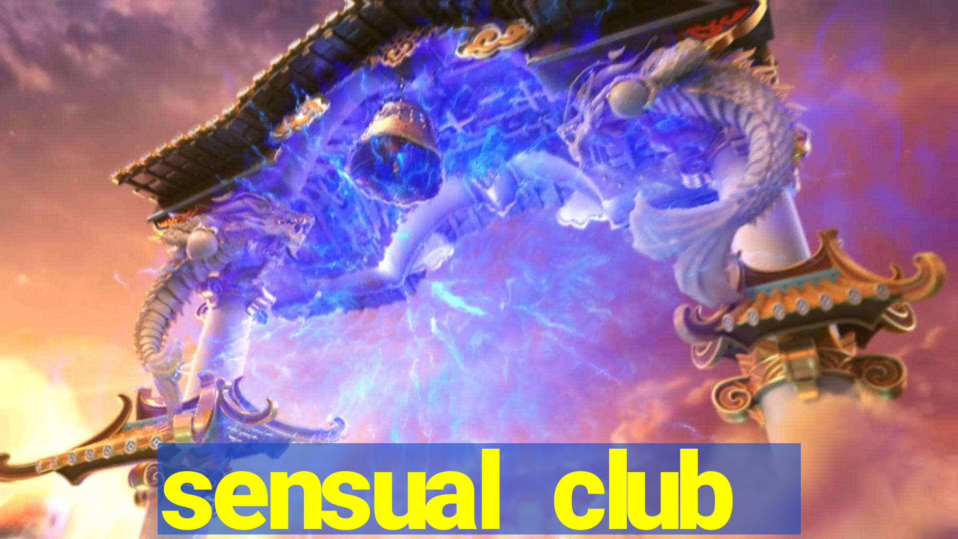 sensual club esporte interativo