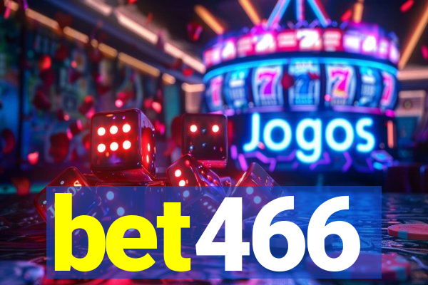 bet466