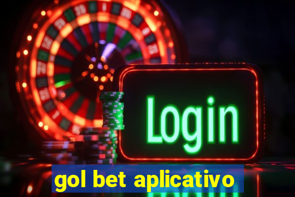 gol bet aplicativo