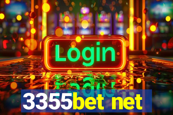 3355bet net