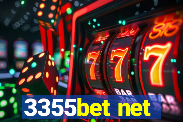 3355bet net