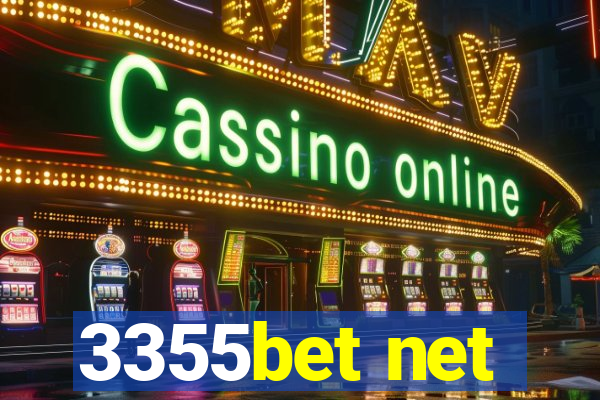 3355bet net