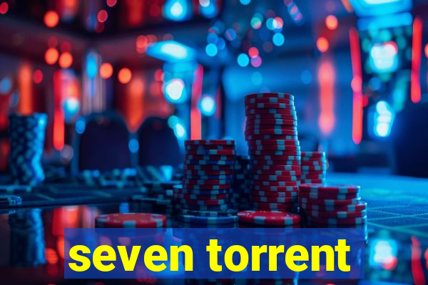 seven torrent