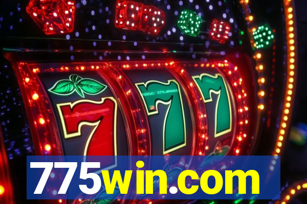 775win.com