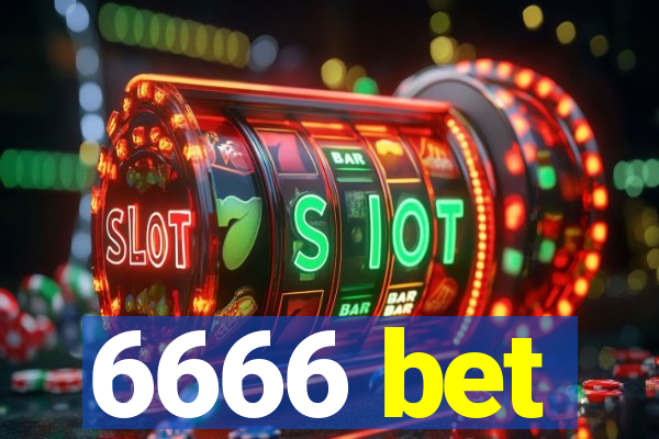 6666 bet