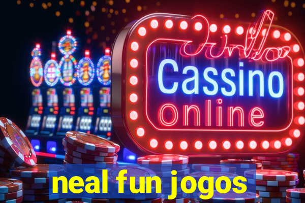 neal fun jogos