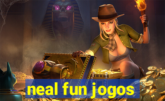 neal fun jogos