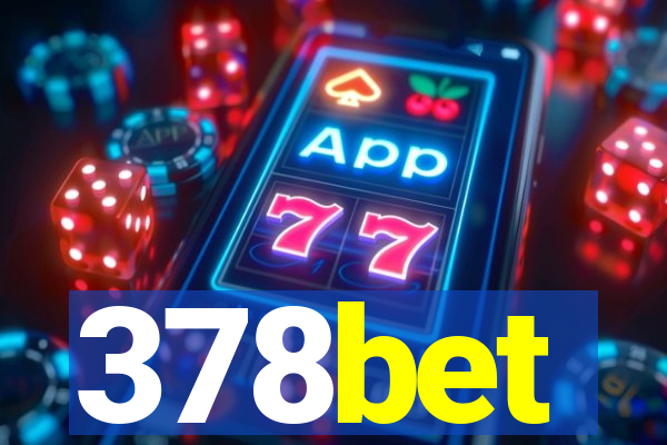 378bet