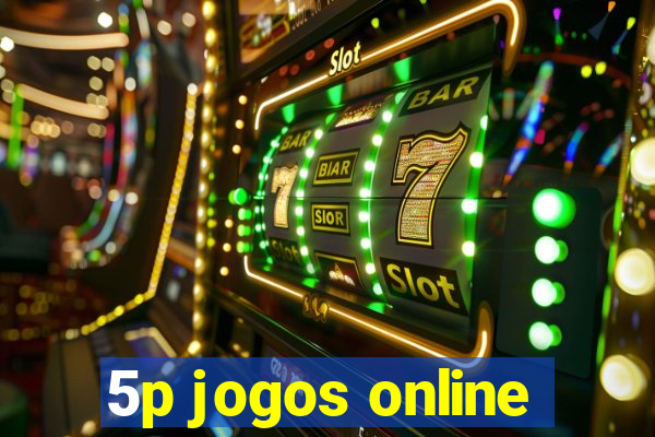 5p jogos online
