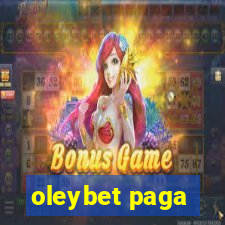 oleybet paga