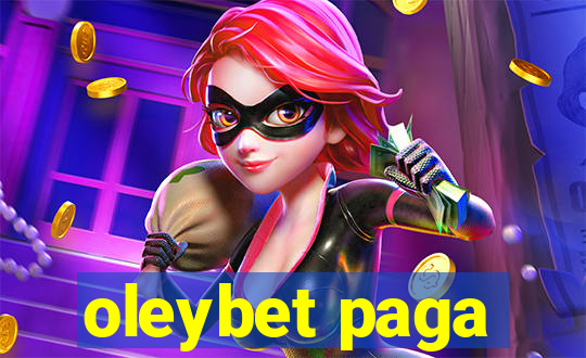 oleybet paga