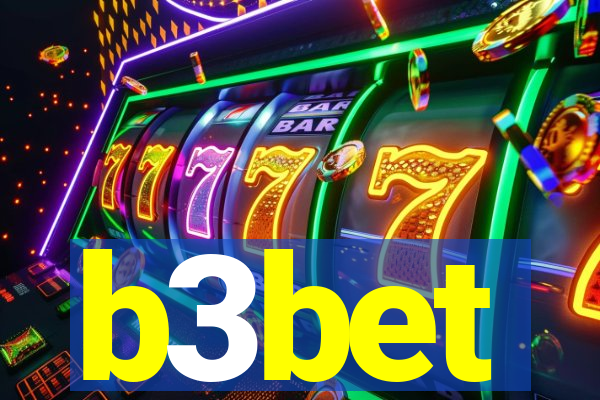 b3bet