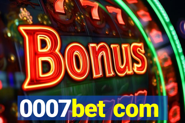 0007bet com