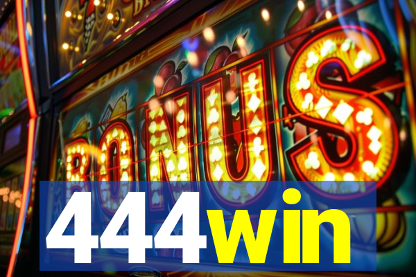 444win