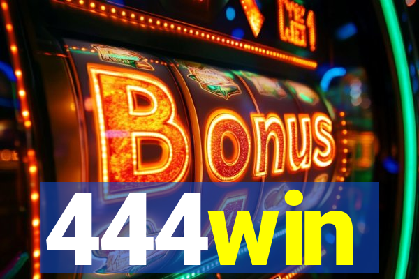 444win
