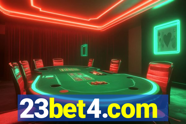 23bet4.com