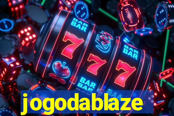 jogodablaze
