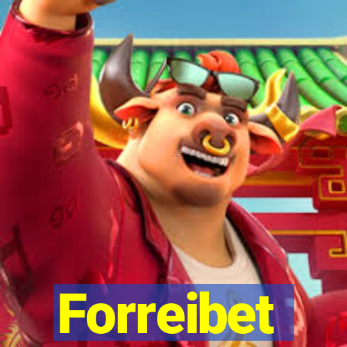 Forreibet