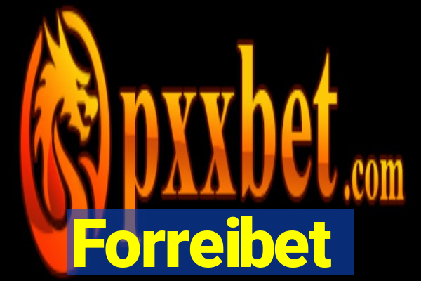 Forreibet