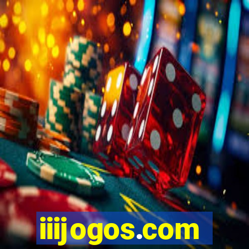 iiijogos.com