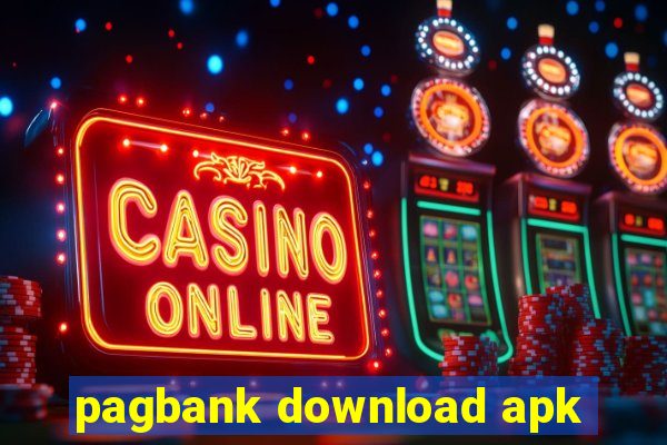 pagbank download apk