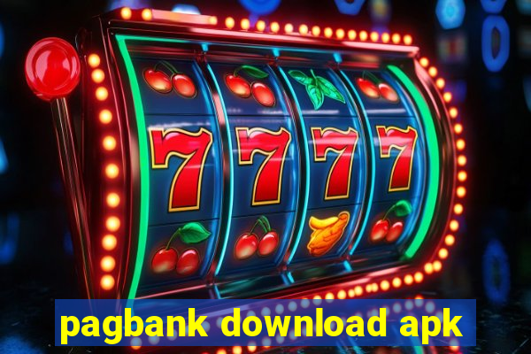 pagbank download apk