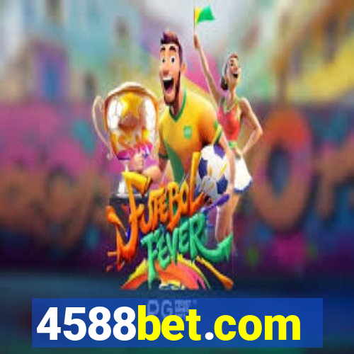 4588bet.com