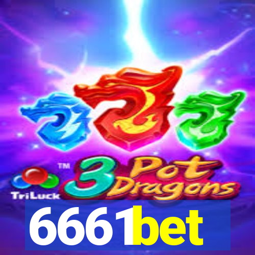 6661bet
