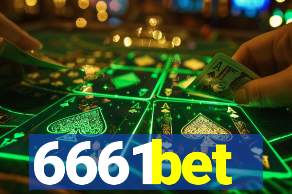 6661bet