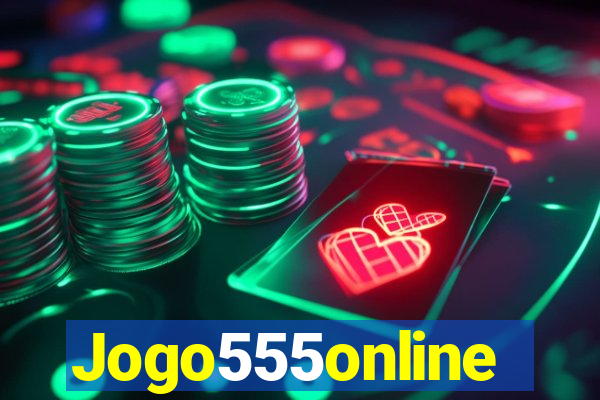 Jogo555online
