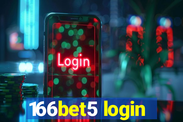 166bet5 login