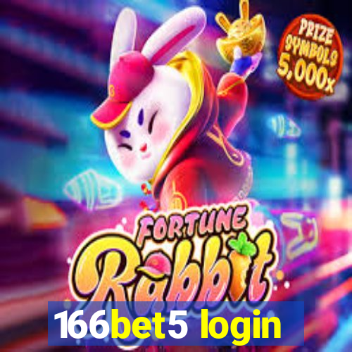166bet5 login