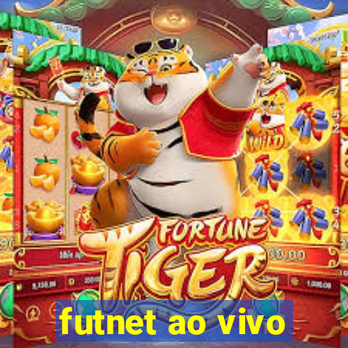 futnet ao vivo