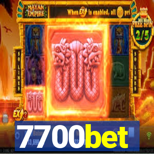 7700bet