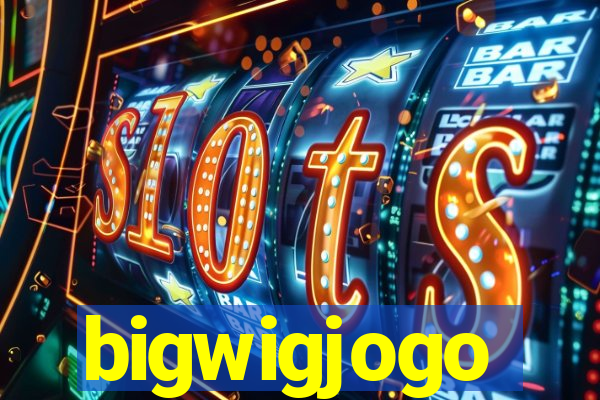 bigwigjogo