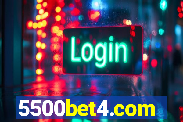 5500bet4.com