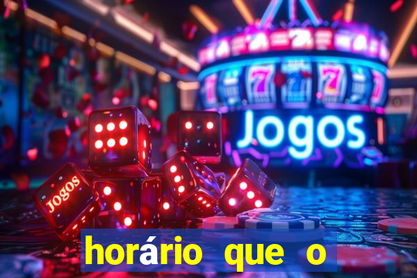 horário que o fortune rabbit paga