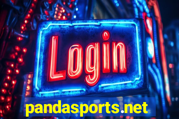 pandasports.net