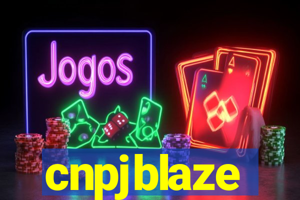 cnpjblaze
